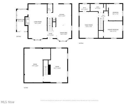 327 32nd Street NW Canton OH 44709