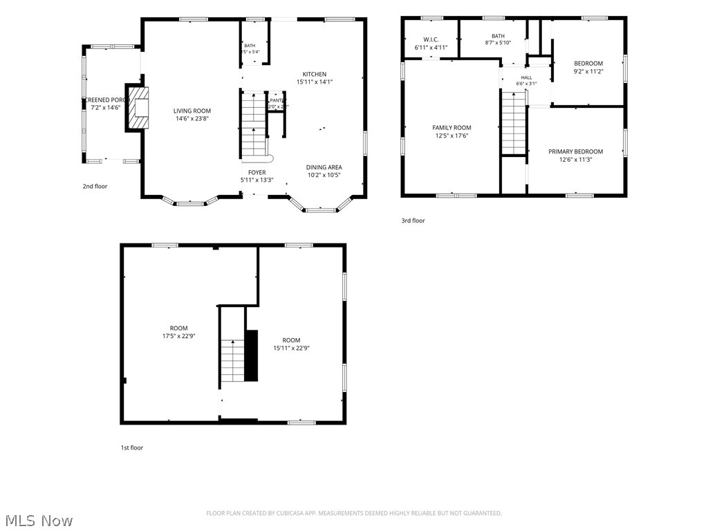 327 32nd Street NW Canton OH 44709