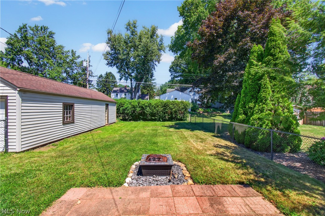 327 32nd Street NW Canton OH 44709
