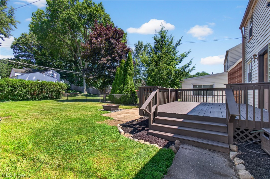 327 32nd Street NW Canton OH 44709