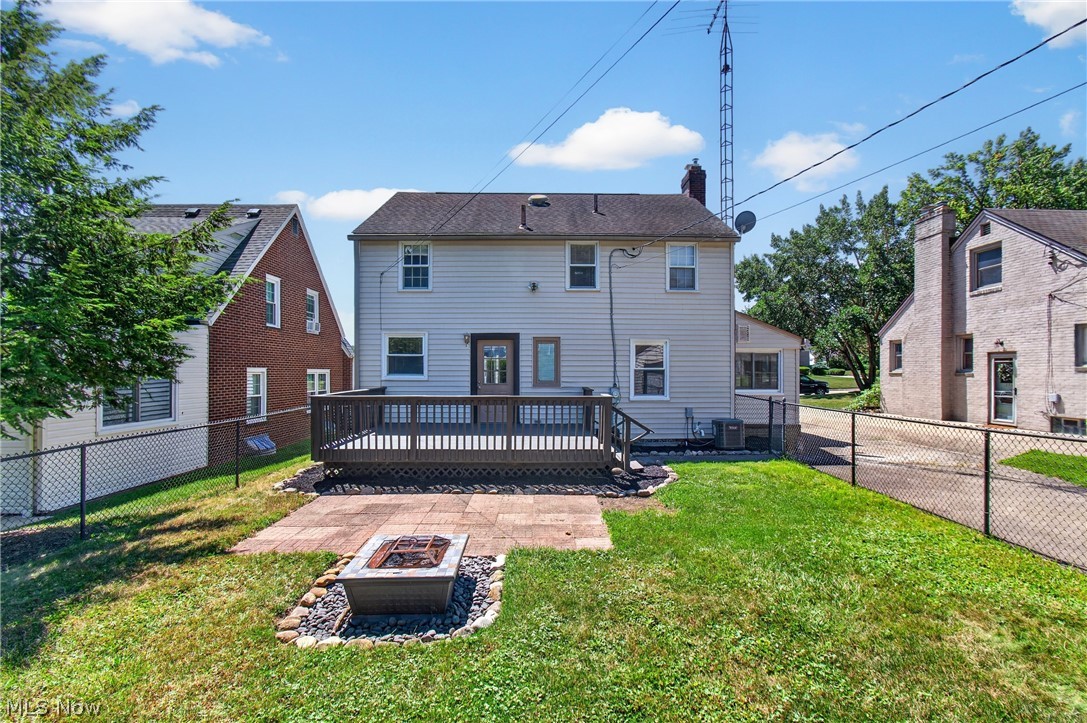 327 32nd Street NW Canton OH 44709