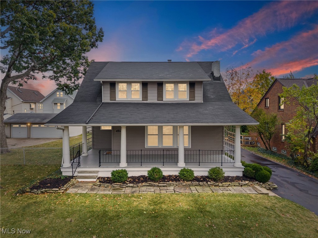 2239 Woodward Avenue Lakewood OH 44107