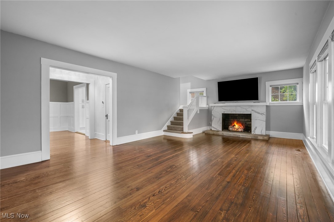 2239 Woodward Avenue Lakewood OH 44107