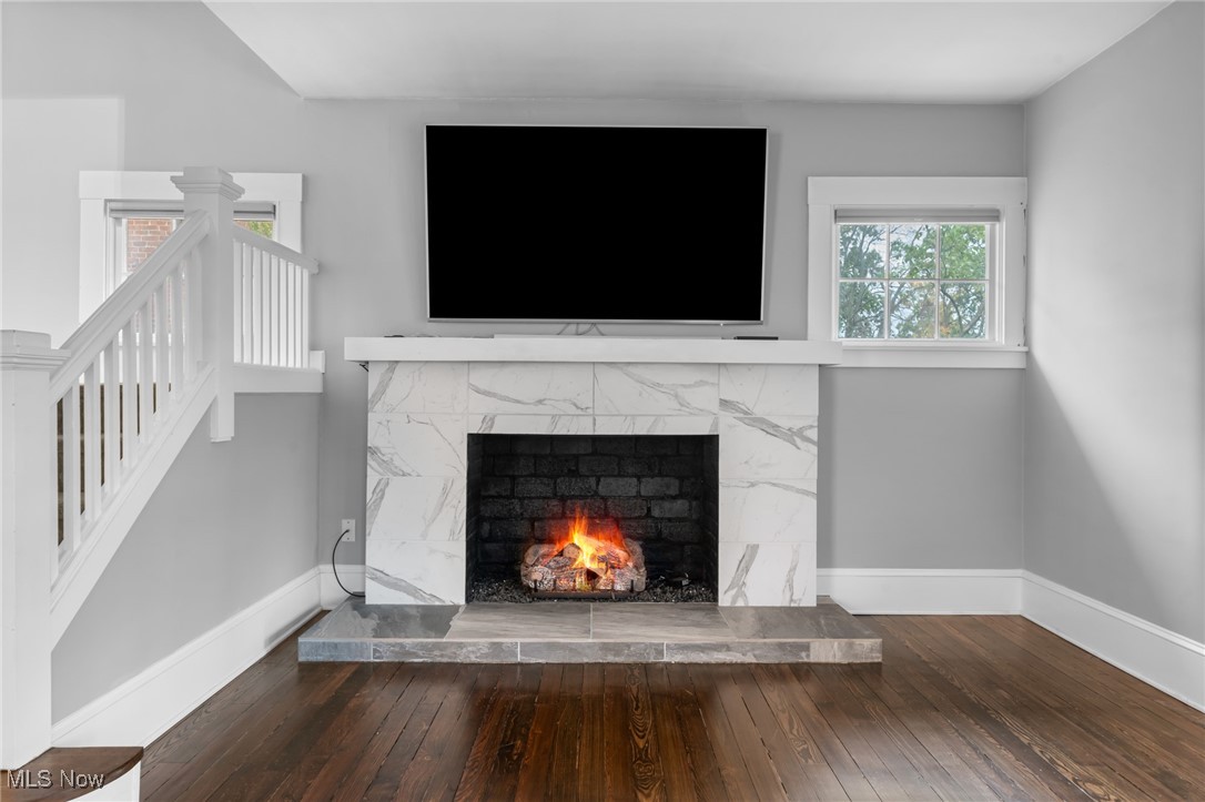 2239 Woodward Avenue Lakewood OH 44107