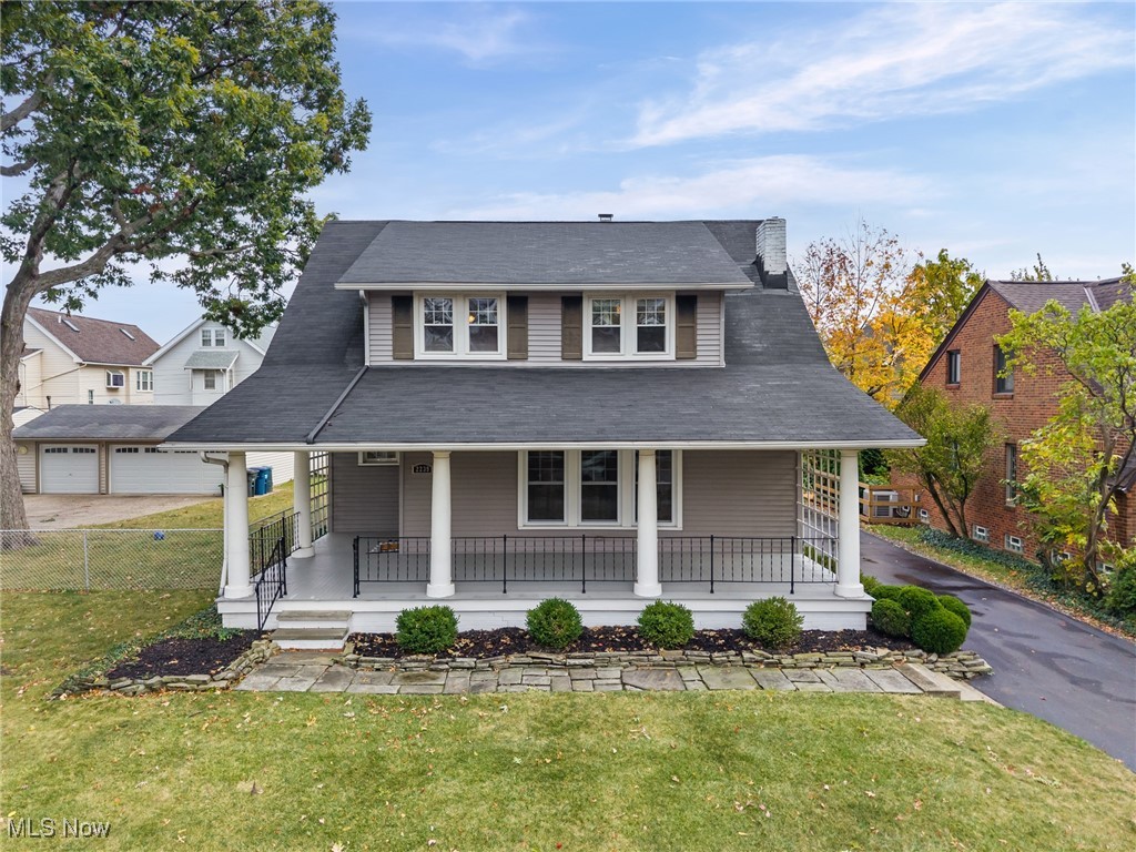 2239 Woodward Avenue Lakewood OH 44107