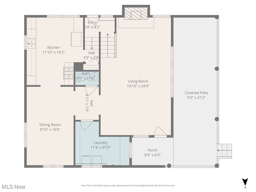 2239 Woodward Avenue Lakewood OH 44107