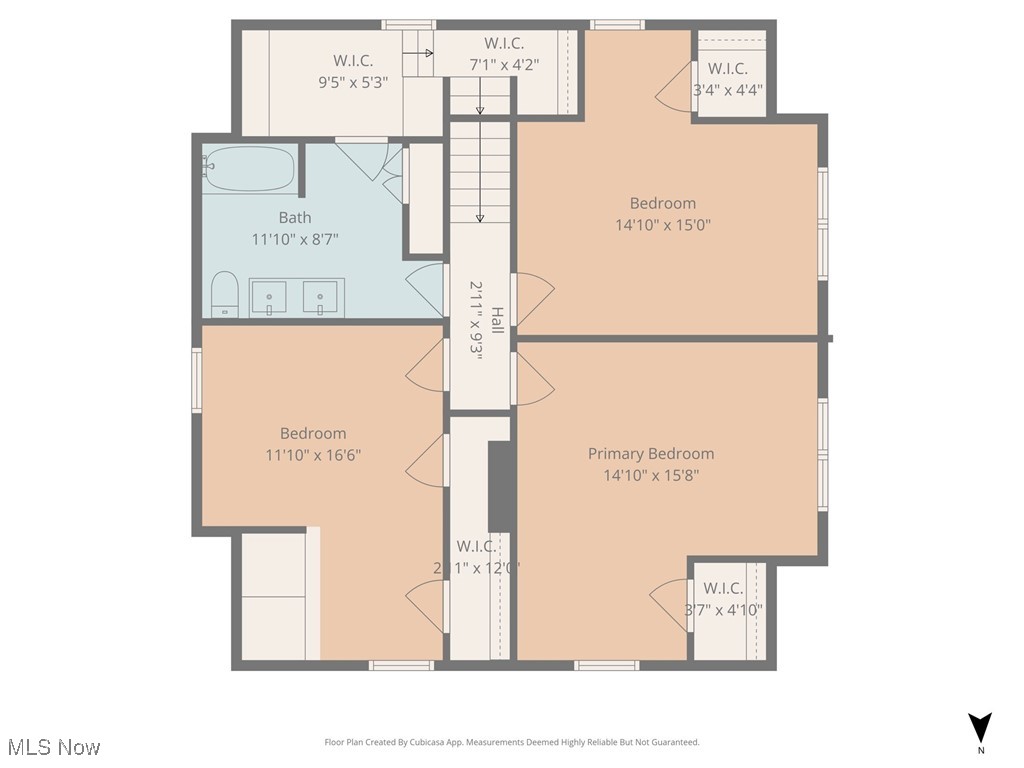 2239 Woodward Avenue Lakewood OH 44107