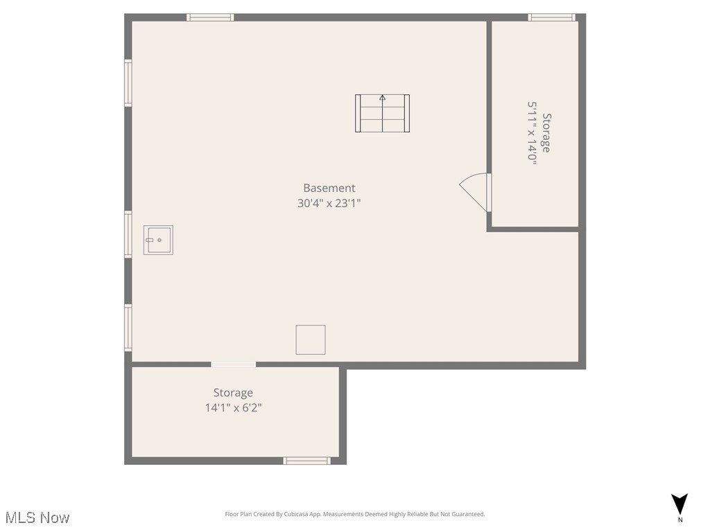 2239 Woodward Avenue Lakewood OH 44107