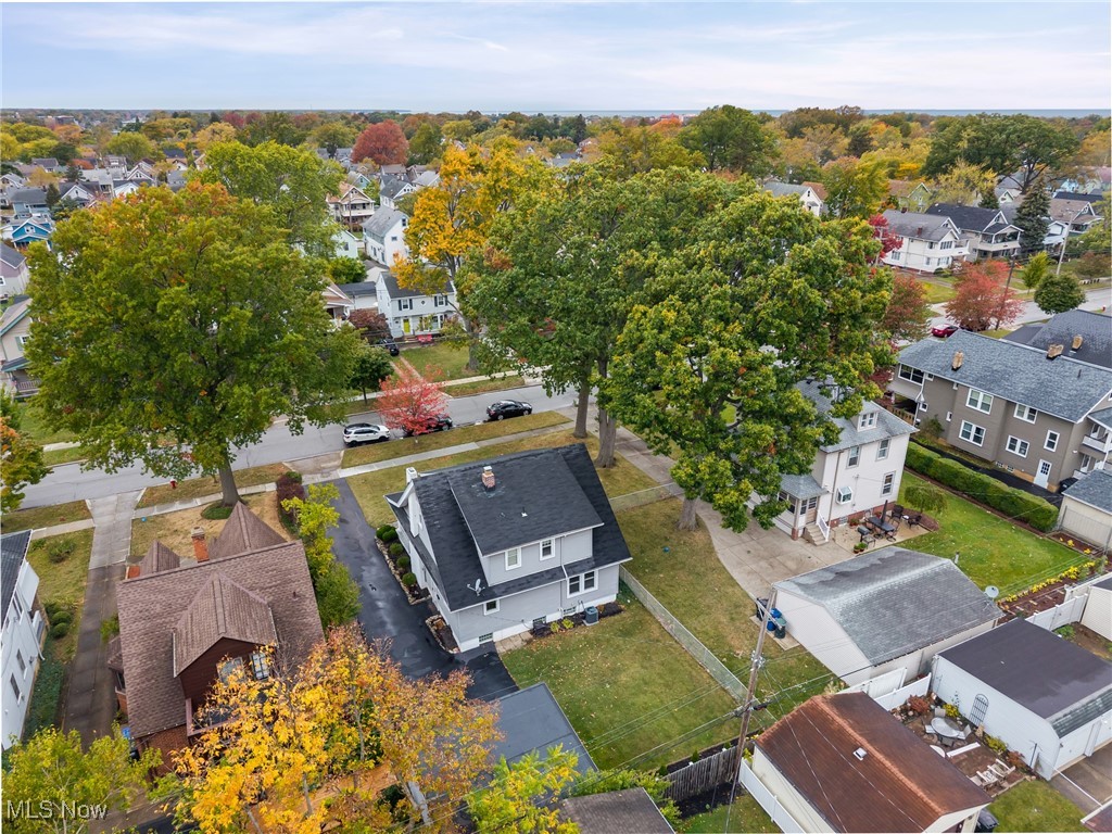 2239 Woodward Avenue Lakewood OH 44107