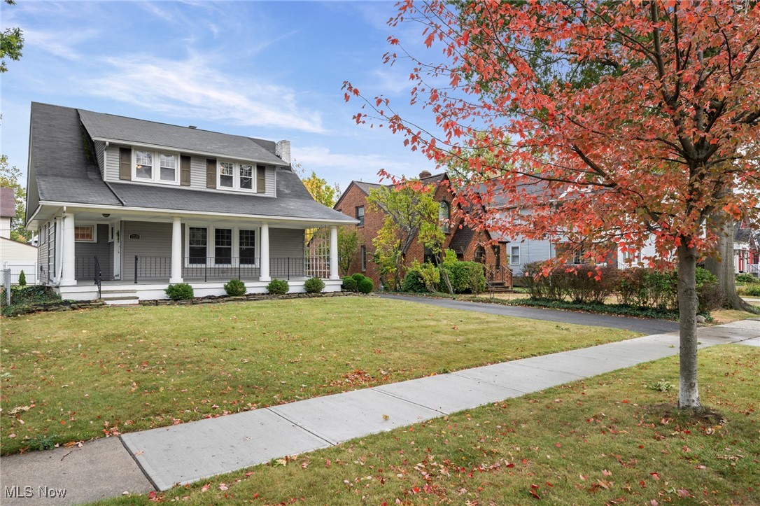 2239 Woodward Avenue Lakewood OH 44107