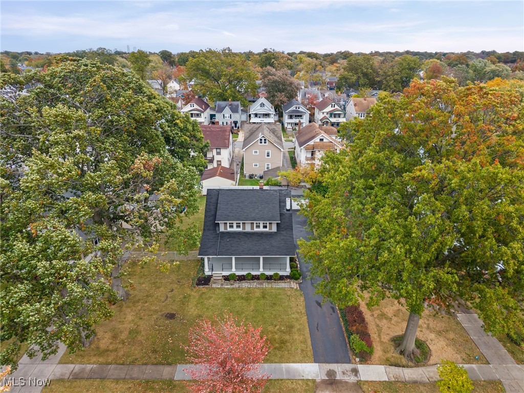 2239 Woodward Avenue Lakewood OH 44107