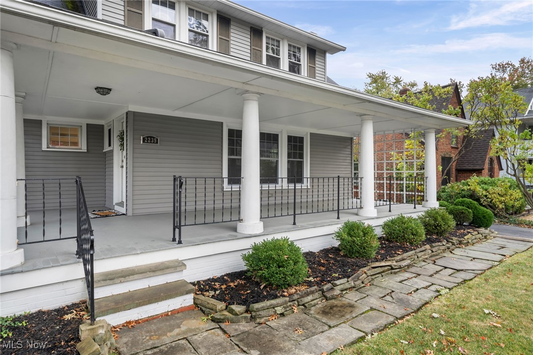 2239 Woodward Avenue Lakewood OH 44107