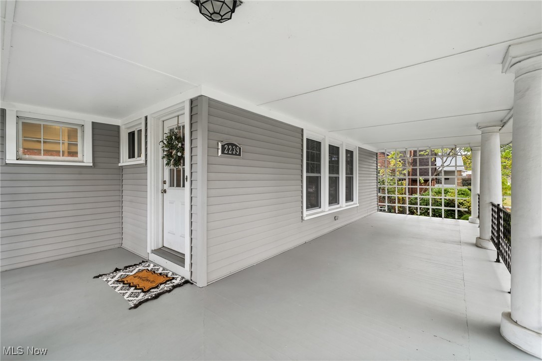 2239 Woodward Avenue Lakewood OH 44107