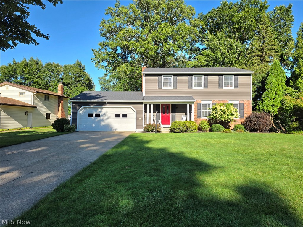10095 Regatta Trail Reminderville OH 44202