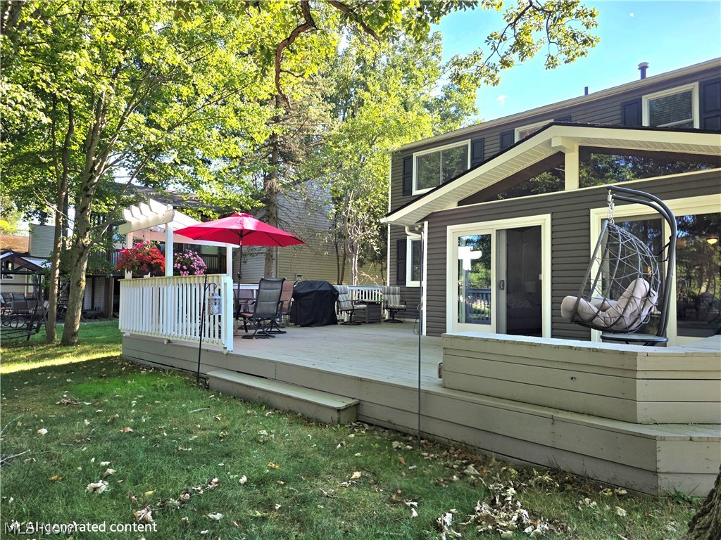 10095 Regatta Trail Reminderville OH 44202