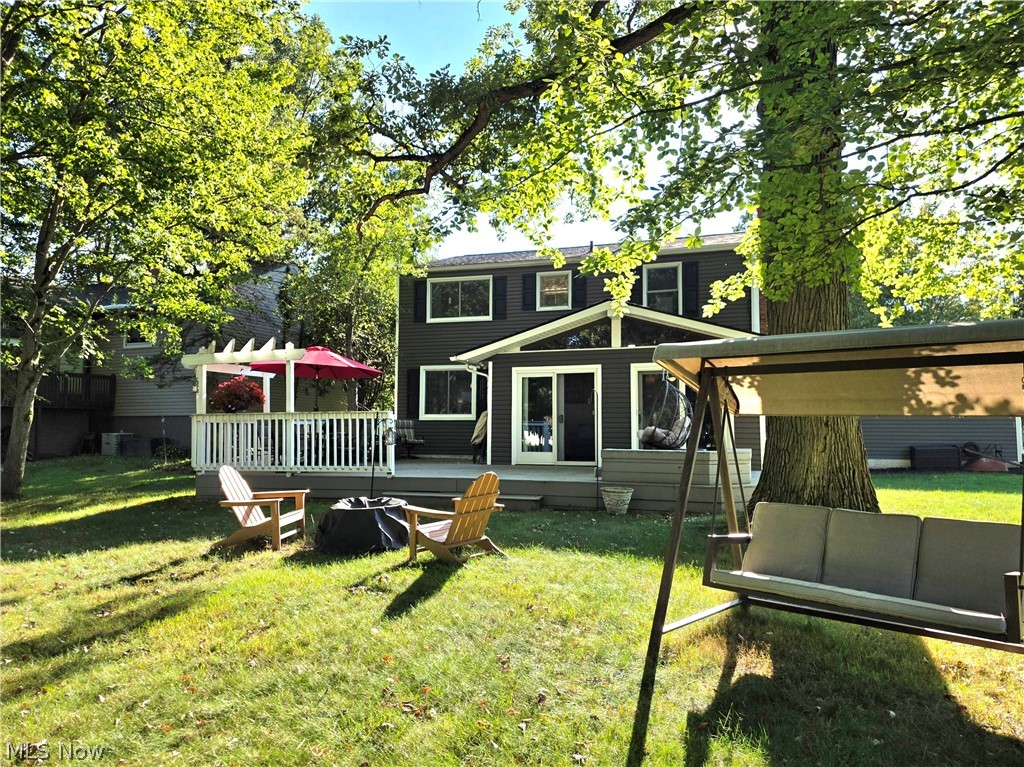 10095 Regatta Trail Reminderville OH 44202