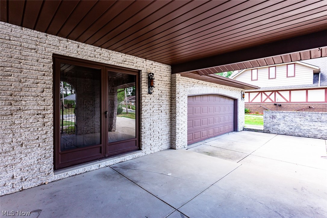 6694 Beverly May Drive Independence OH 44131