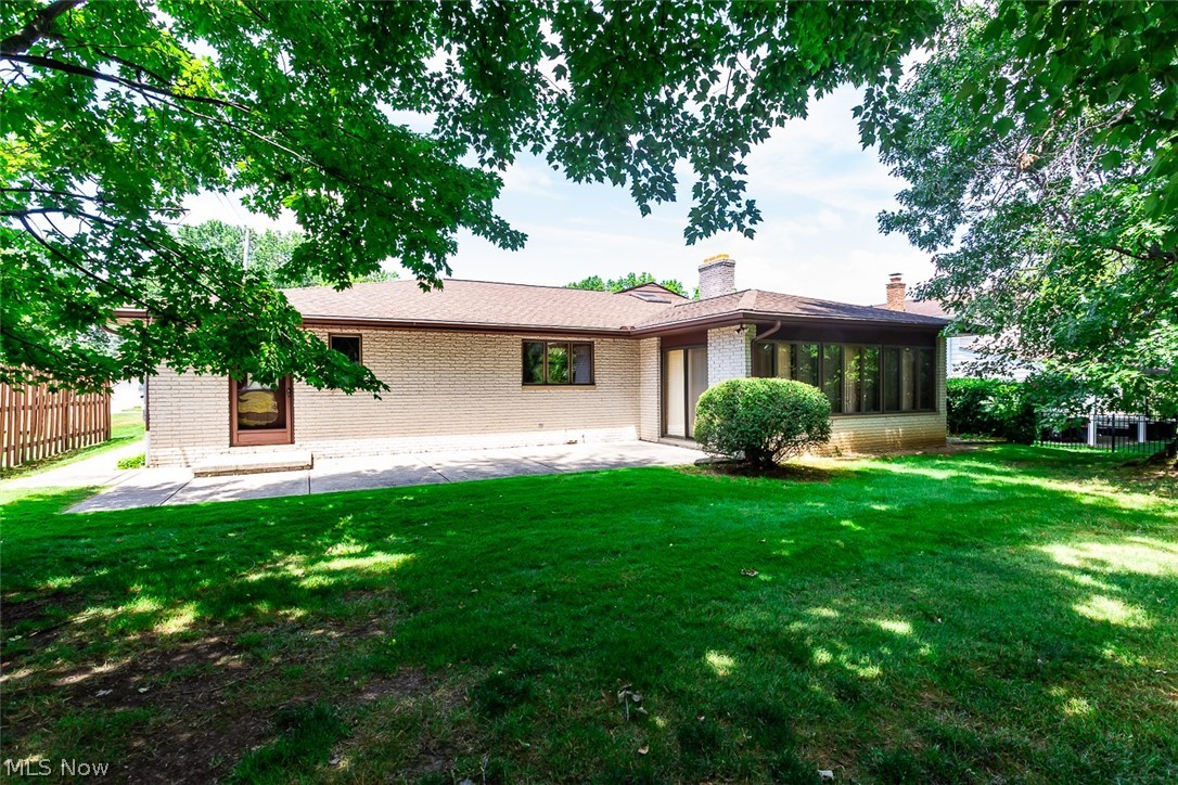 6694 Beverly May Drive Independence OH 44131