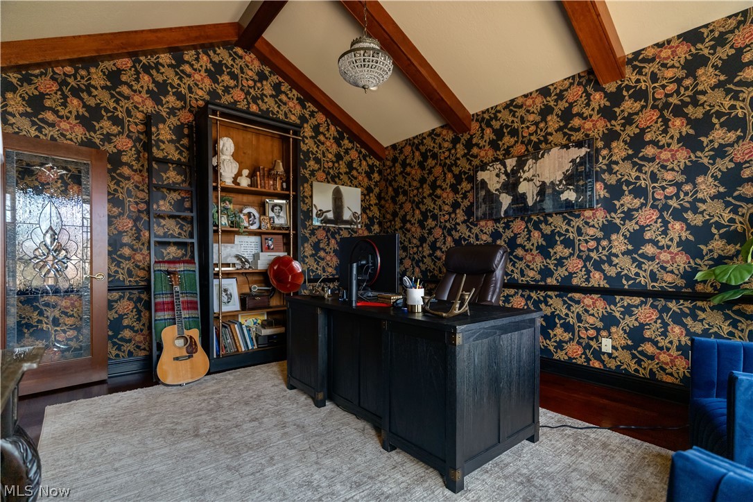 6182 Bertram Avenue NW Canton OH 44718
