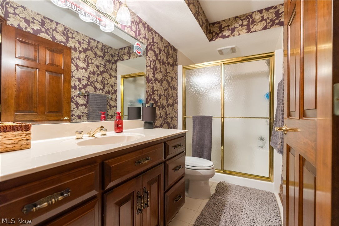 6182 Bertram Avenue NW Canton OH 44718