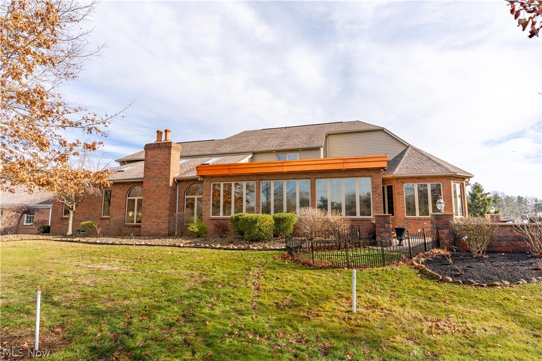 6182 Bertram Avenue NW Canton OH 44718