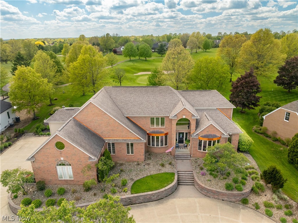 6182 Bertram Avenue NW Canton OH 44718