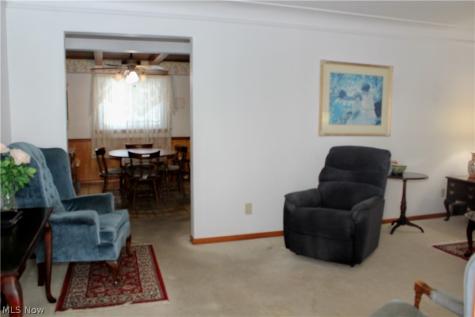 1660 Sequoya Drive Youngstown OH 44514