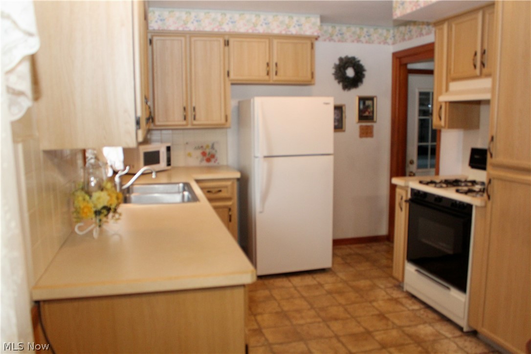 1660 Sequoya Drive Youngstown OH 44514