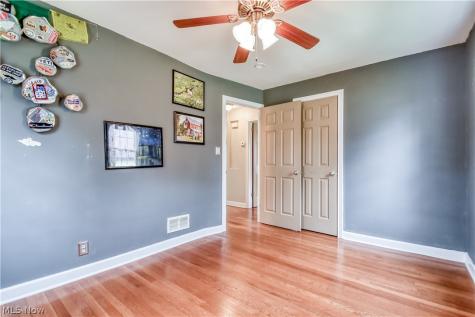 1731 Silver Street Wickliffe OH 44092