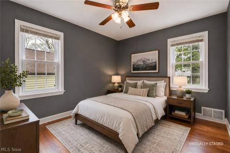 1731 Silver Street Wickliffe OH 44092