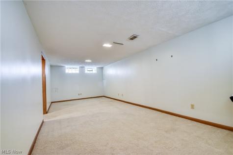 1731 Silver Street Wickliffe OH 44092