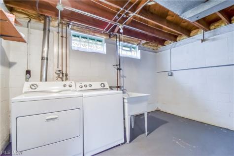 1731 Silver Street Wickliffe OH 44092