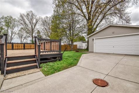 1731 Silver Street Wickliffe OH 44092