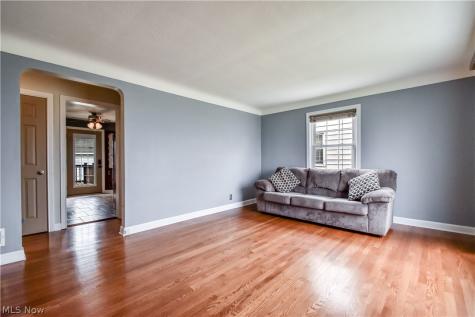 1731 Silver Street Wickliffe OH 44092