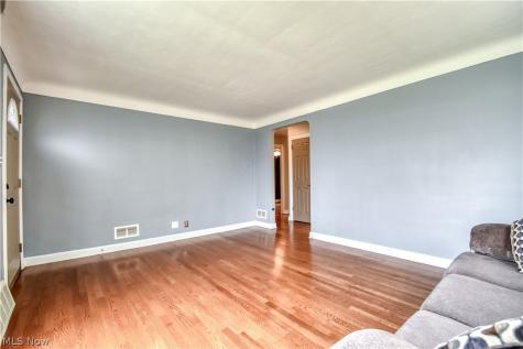1731 Silver Street Wickliffe OH 44092