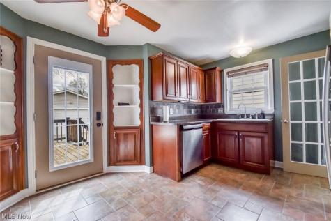 1731 Silver Street Wickliffe OH 44092