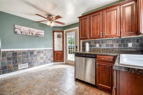 1731 Silver Street Wickliffe OH 44092