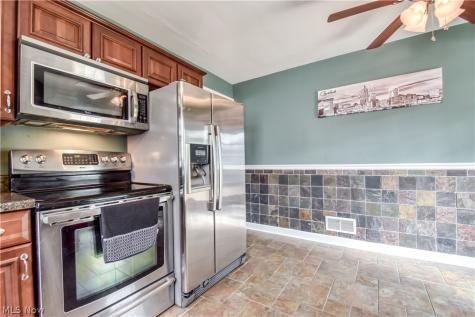 1731 Silver Street Wickliffe OH 44092