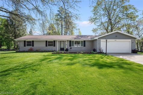 7819 Glenn Allen Drive Sagamore Hills OH 44067