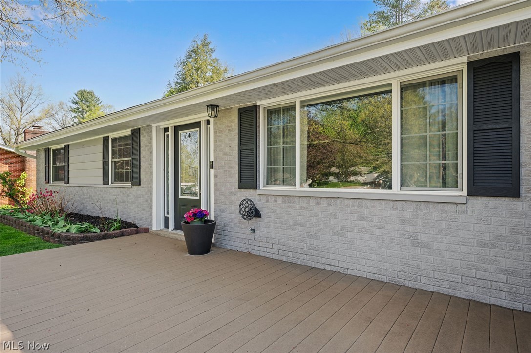 7819 Glenn Allen Drive Sagamore Hills OH 44067
