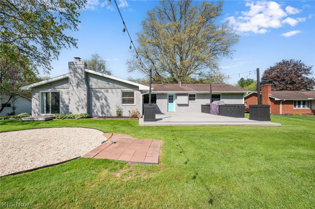 7819 Glenn Allen Drive Sagamore Hills OH 44067