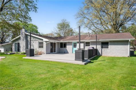 7819 Glenn Allen Drive Sagamore Hills OH 44067