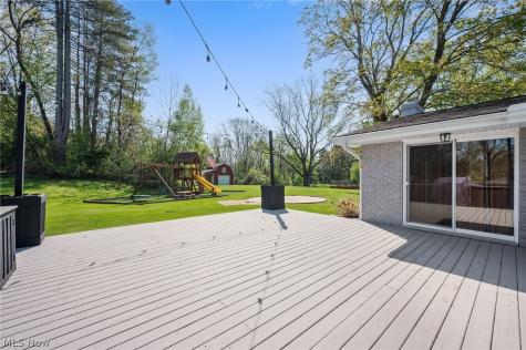 7819 Glenn Allen Drive Sagamore Hills OH 44067