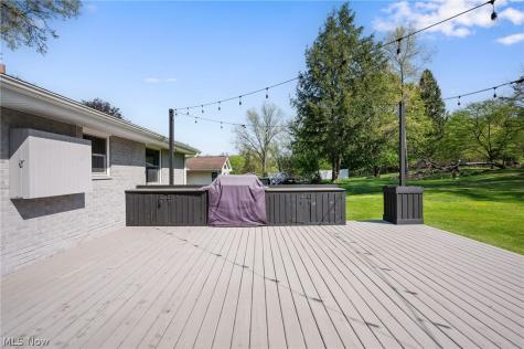 7819 Glenn Allen Drive Sagamore Hills OH 44067