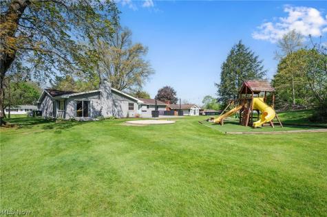 7819 Glenn Allen Drive Sagamore Hills OH 44067