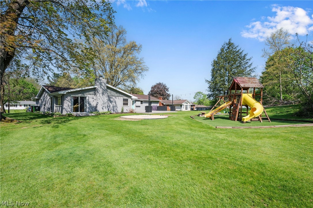 7819 Glenn Allen Drive Sagamore Hills OH 44067