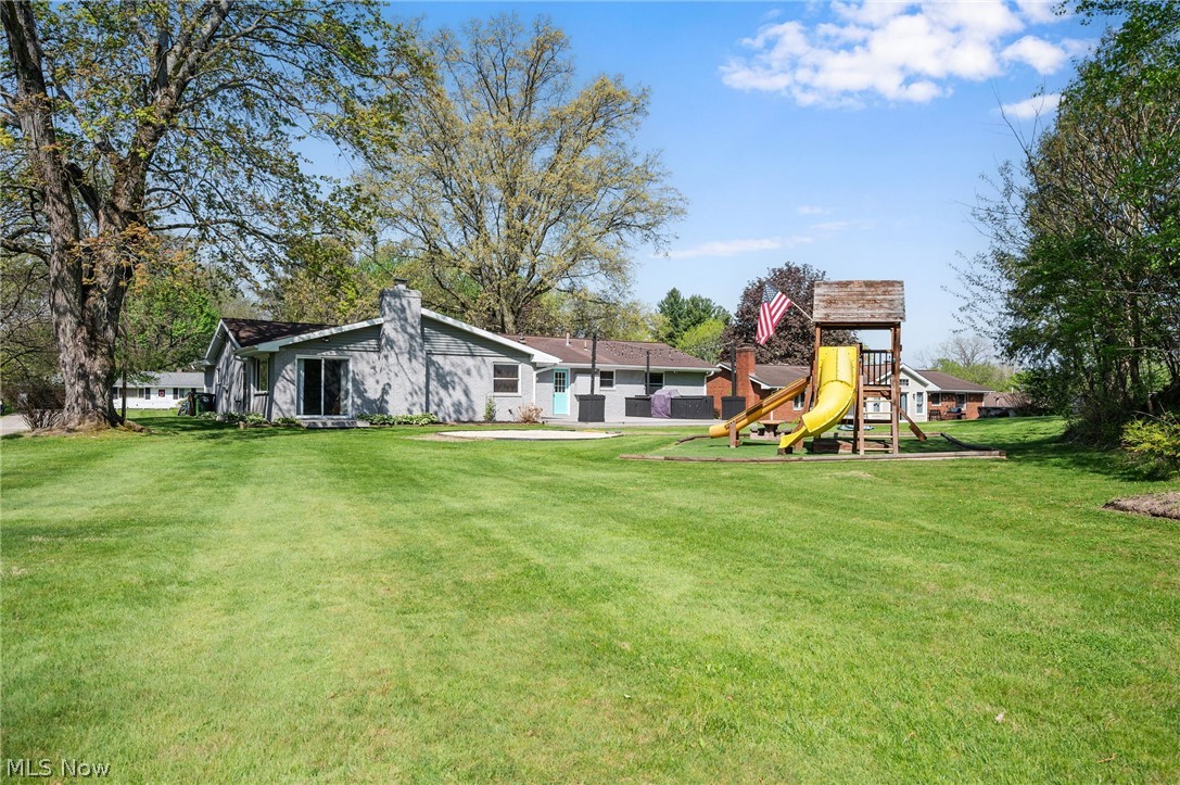 7819 Glenn Allen Drive Sagamore Hills OH 44067