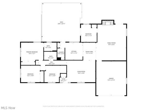 7819 Glenn Allen Drive Sagamore Hills OH 44067
