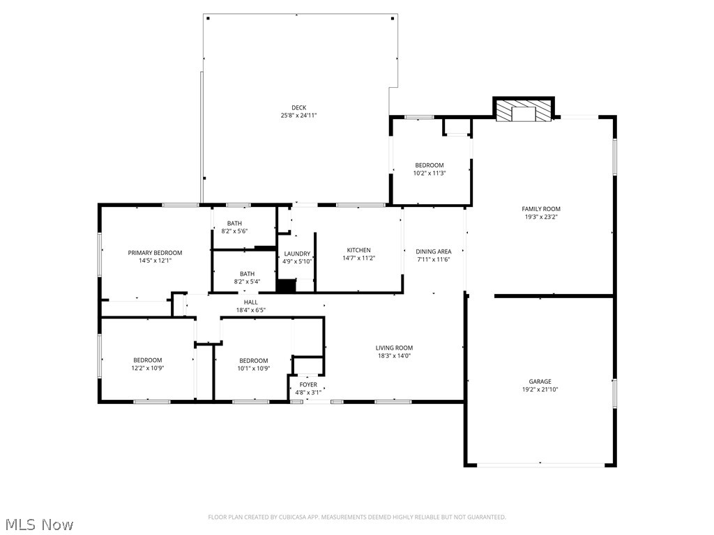 7819 Glenn Allen Drive Sagamore Hills OH 44067