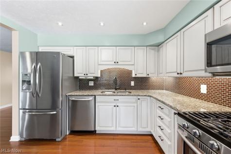 7819 Glenn Allen Drive Sagamore Hills OH 44067